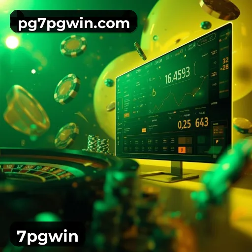 7pgwin bet — mercados de futebol e esportes no app
