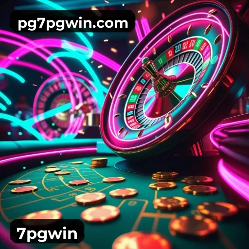 7pgwin bônus — painel de promoções no aplicativo
