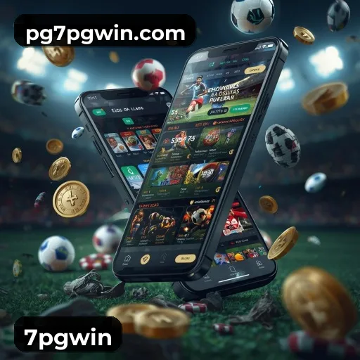 7pgwin cadastro — verificação de conta e PIX no caixa
