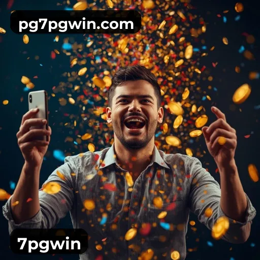7pgwin cadastro — tela de formulário no app oficial