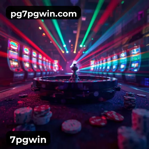 7pgwin login — painel de entrada no app oficial